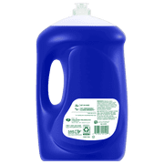 Palmolive Ultra Oxy Liquid Dish Soap, Grease Cutting, 70 fl oz EZ-Pour Refill Bottle