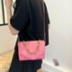 thumbnail image 5 of Bolso bandolera Bolsos de hombro Embrague de noche Cartera para teléfono móvil Bolso con cadena, 5 of 5