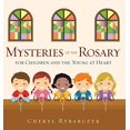 thumbnail image 1 of Mystères du Rosaire pour Enfants et Jeunes dans le Cœur, 1 of 1