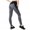 Black, variant on Ramiter Womens Sweatpants Women's Autumn and Winter Sports Fitness Yoga Stretch Leggings Yoga Pants Men Pocket XL,Black
