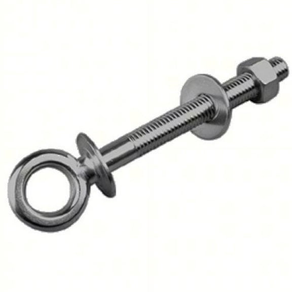 Sea Dog 080466; Eyebolt 1/2In,Ss 1/4 X 2-5/16
