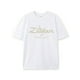 thumbnail image 2 of Camiseta de hombre Zildjian Cymbals de algodón, cómoda, informal, diseño moderno, manga corta, de alta calidad, para adultos, hombres, mujeres, adolescentes, jóvenes y ocio., 2 of 7