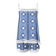 thumbnail image 4 of Conjuntos de 2 piezas de verano de estilo étnico bohemio para mujer Pompotops  ulkah937287, 4 of 5