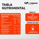 thumbnail image 2 of Berberina HCL Shilajit ALA 120 Cápsulas lNatural Health BMO-G, 2 of 8