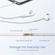 thumbnail image 5 of Paquete de 2 auriculares Salama con conector de 3,5 mm para iPhone, 5 of 8
