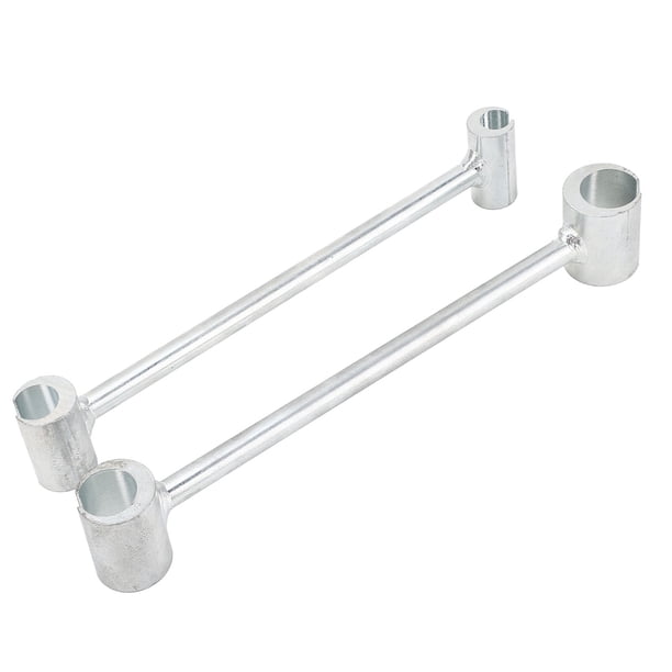 Herramienta De Reparación De Bisagras De Puerta, Llave De Herramienta De Ajuste De Bisagra De Puerta De Alta Resistencia, Ajuste Preciso De Acero De aleación Resistente Y Eficaz.