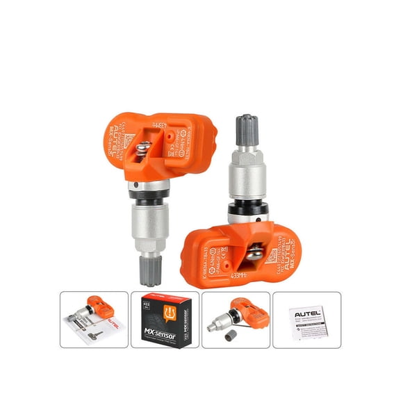 Sensor Programable TPMS AUTEL 315mhz AME