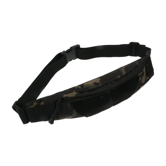 Outdoor Fanny Pack Purses Birthday Gift Fanny Packs for Men Wallet -theft Waist Wallet Travel Miss