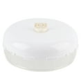thumbnail image 2 of Hamster Roller Wheel, Anti Slip Lines  Hamster Exercise Wheels   For Small Pet For Hamster, 2 of 8
