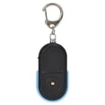 thumbnail image 3 of Localizador De Llaves Con Alarma Antipérdida, Plástico ABS Digital Buscador De Llaves Con Alarma Antipérdida Inteligente Universal, Liviano Para Llaves Bolsas De MP3 Tarjetas, 3 of 8