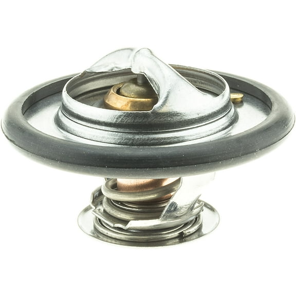 Gates Thermostat Fits select: 2002-2003 FORD THUNDERBIRD, 2009-2010 JAGUAR XF