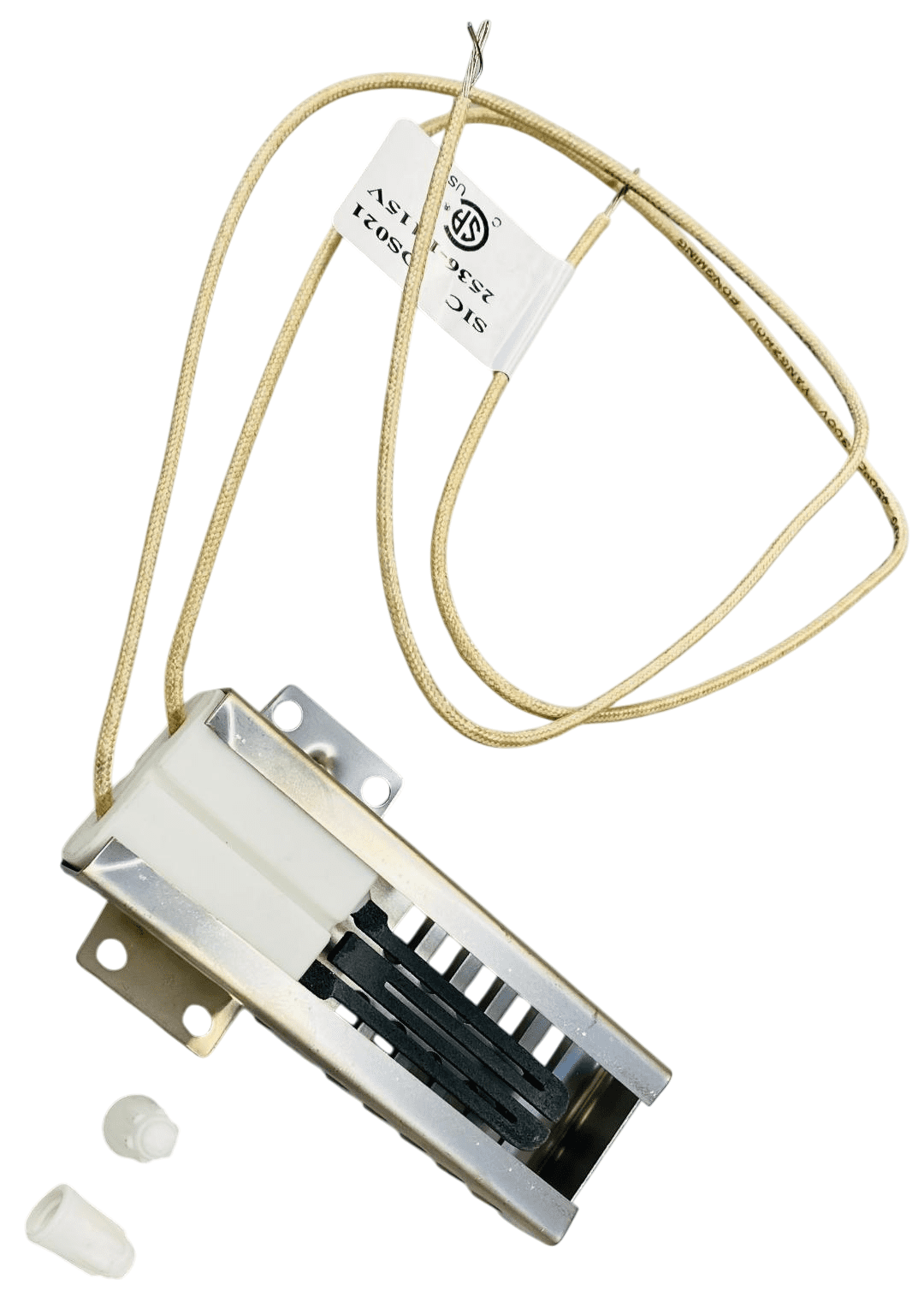 WB2X9998 - Gas Oven Igniter 6 Pack for General Electric, AP2634719, PS243820