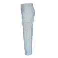 thumbnail image 4 of Pantalón George Talla EG Recto Tipo Cargo Gabardina Verde, 4 of 4