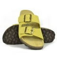 thumbnail image 5 of Sanosan Sandales en Cuir Aston pour Femmes, 5 of 5