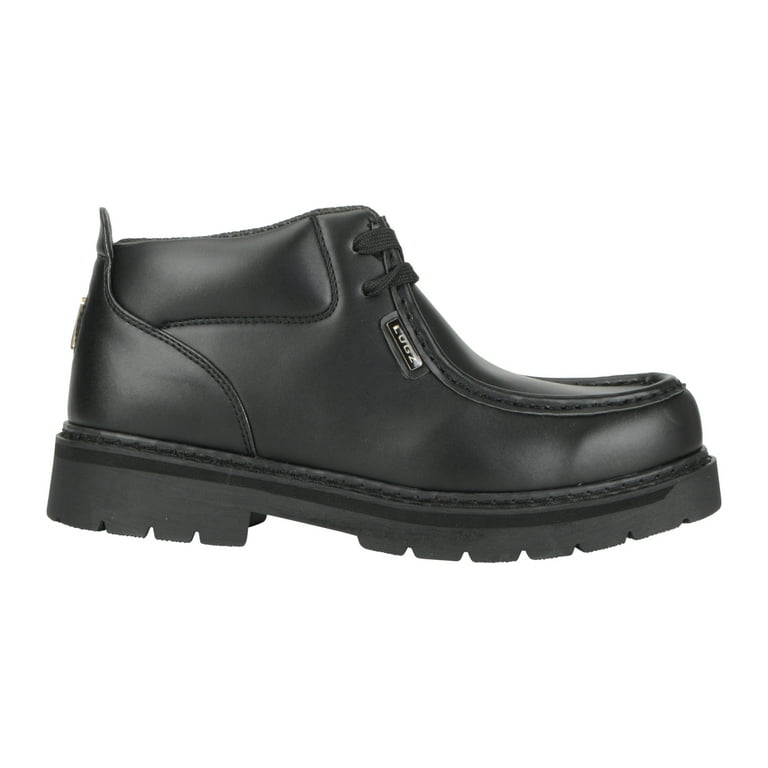 Lugz Men's Strutt Lx Chukka Boots - Walmart.com