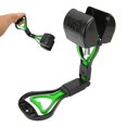 thumbnail image 1 of Pet Pooper Scooper For Pet Pooper Scooper Multipurpose Dog Pooper Scooper For Yard Long Handle High Strength Durable Folding Portable Dog Poop Scooper For Outdoor Pooper Scooper, 1 of 8
