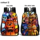 thumbnail image 1 of FNAF Figure Toys Gift Given to Childern, 1 of 5