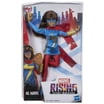 Marvel Rising Secret W Arriors Ms. Marvel Doll - Walmart.com