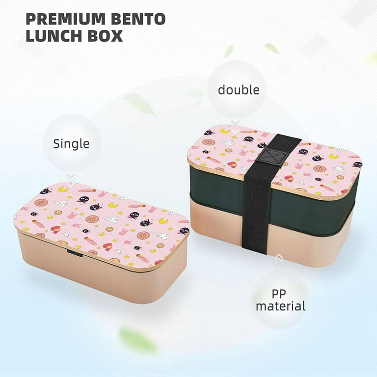The 2 Dollar Bento Box