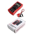 thumbnail image 2 of Digital Capacitance Meter with Multi Range Measurement and Fine Test Pen Design, 2 of 10
