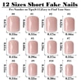 thumbnail image 4 of Frilliance Brillo labial natural hidratante para adolescentes Libre de crueldad Hipoalergénico Todo tipo de piel 8 ml / .28 fl oz (Pearly Y2K), 4 of 5