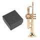 thumbnail image 2 of Réplica en miniatura imán, decoración de metal coleccionable metal coleccionable instrumento Instrumento musical reutilizable para refrigerador, 2 of 7