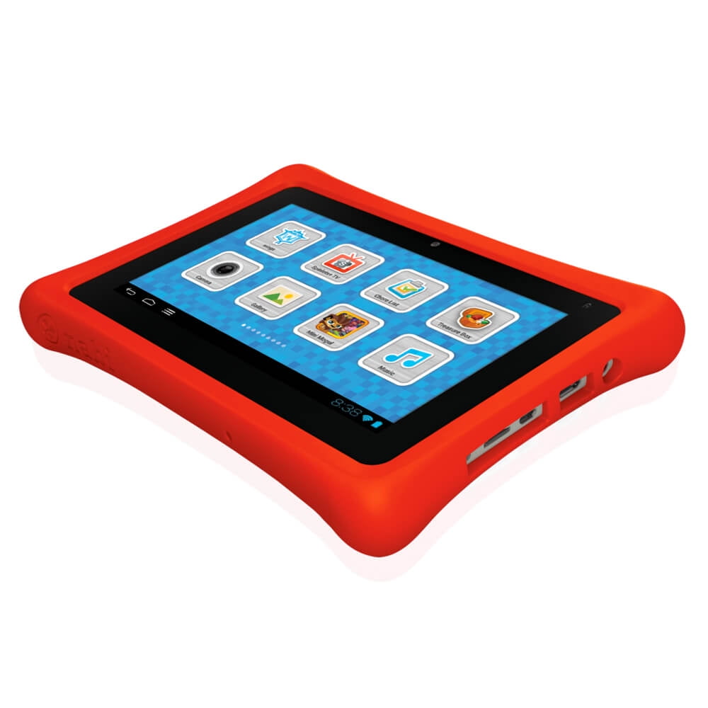 Nabi barbie sales tablet walmart
