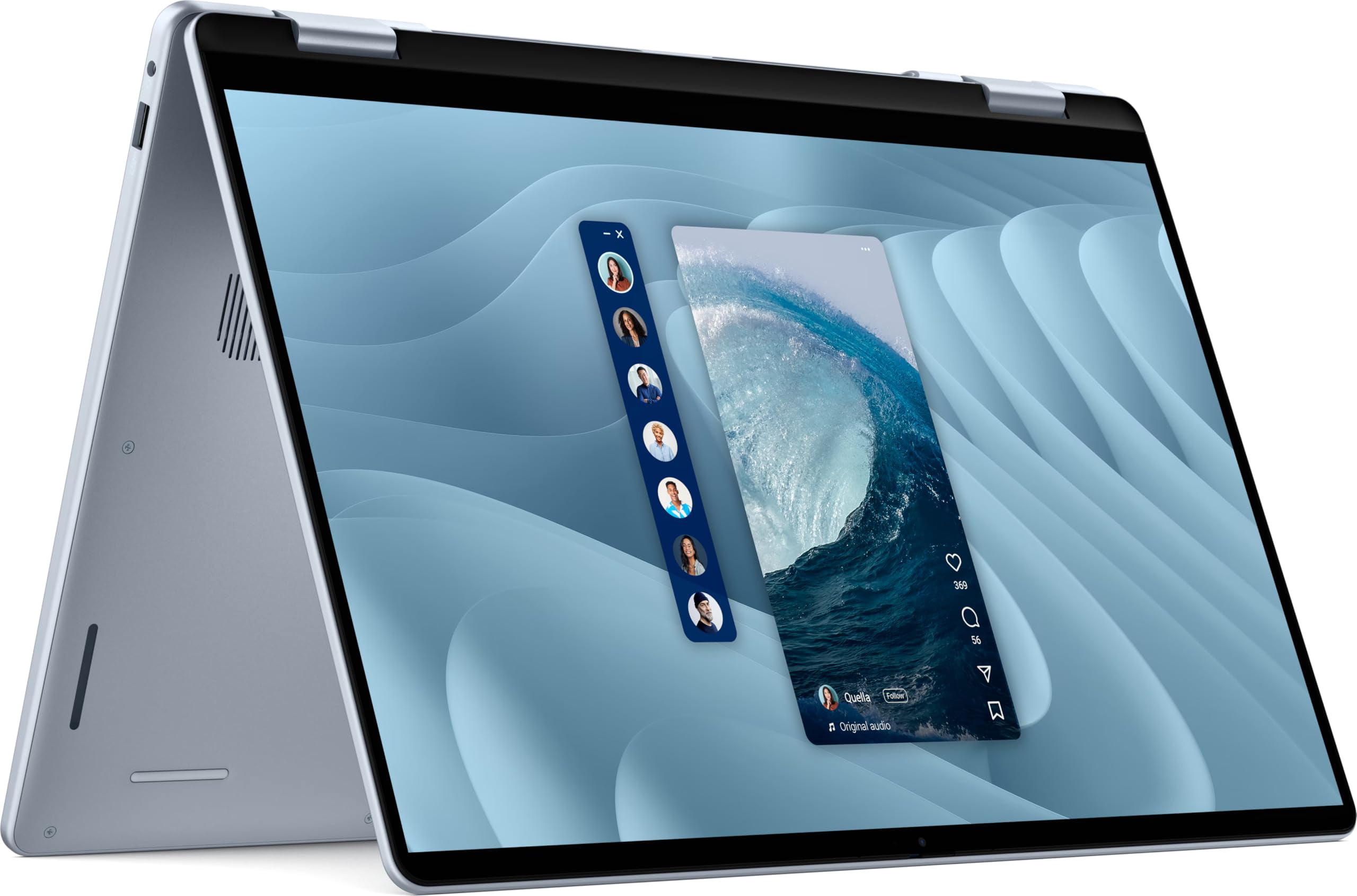 Dell 16 Plus 16