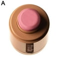 thumbnail image 1 of Dual-Purpose Blush Cream for Lips & Cheeks - Versatile, Easy to Carry, Natural Finish, 1 of 1