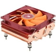 thumbnail image 1 of Enfriador de CPU Thermalright AXP90-X47 Full Cooper de perfil bajo, 1 of 6