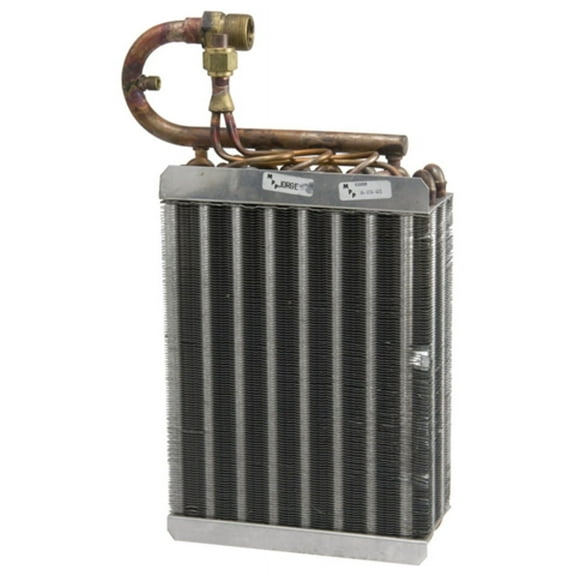 Four Seasons A/C Evaporator Core P/N:54603 Fits select: 1990 VOLVO 240, 1975-1989 VOLVO 244