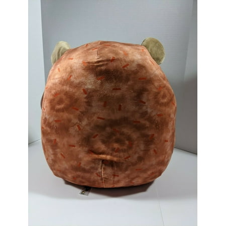 Squishmallow Hans Hedgehog 16 in. Walgreens Exclusive 5 Year Anniversary Collection