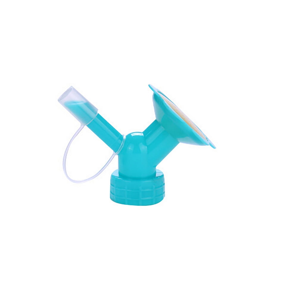 2In1 Plastic Sprinkler Nozzle For Flower Waterers Bottle Watering Cans Sprink HN 