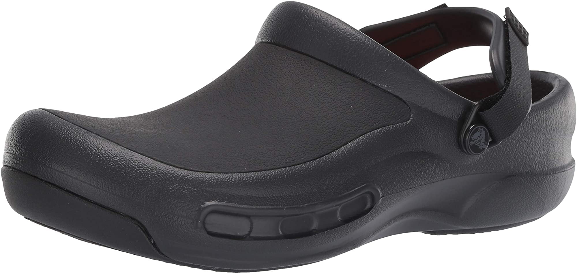 Crocs Unisex-Adult Bistro Pro Literide Clog Comfortable Work Shoes ...