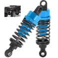 thumbnail image 4 of Amortiguador De Resorte RC ANGGREK Alta Resistencia Y Durabilidad Para Traxxas, 4 of 8