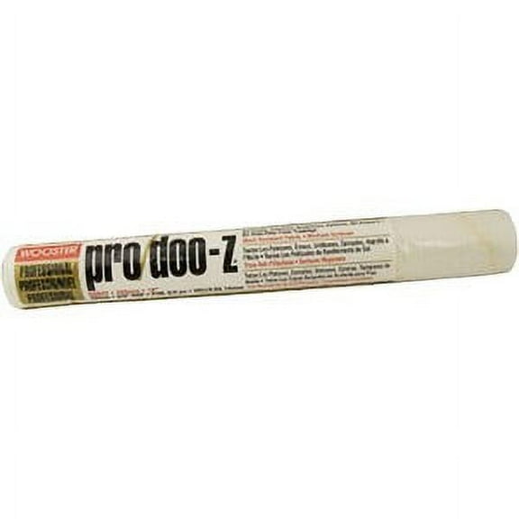 Wooster RR642 14" Pro/Doo-Z 3/8" Nap Roller Cover