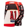 thumbnail image 2 of ODD SOX – A1 Sauce Boxer Briefs – Original Steak Sauce Bottle Print Graphic – Men’s 3X-Large 42–44 –, 2 of 7