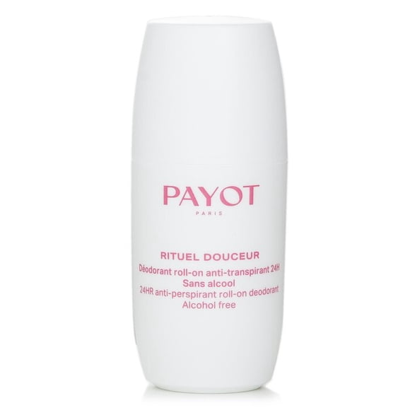 Desodorante Payot 24 horas antitranspirante en rollo para todo tipo de piel