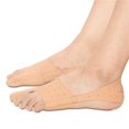 thumbnail image 1 of Big Toe Bunion Corrector Valgus Straightener Foot Pain Orthotics, 1 of 7