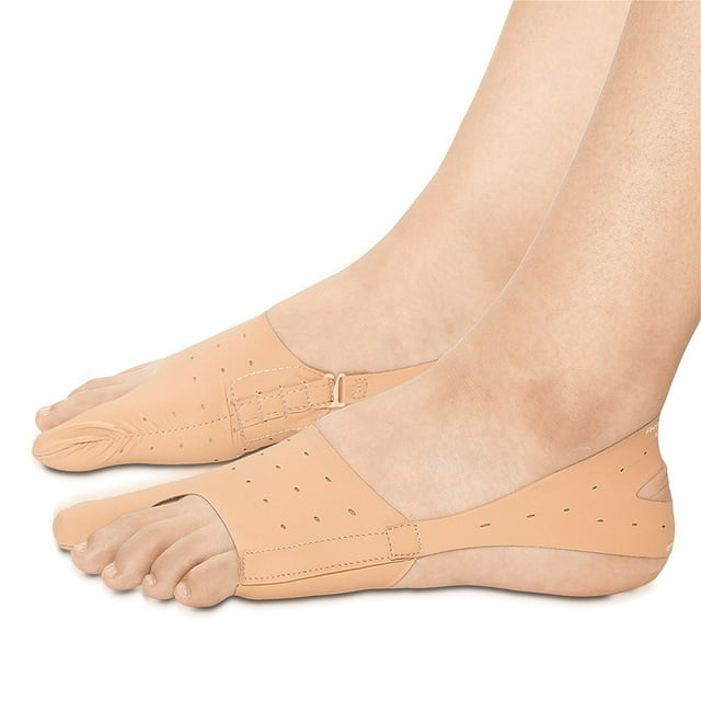 Big Toe Bunion Corrector Valgus Straightener Foot Pain Orthotics