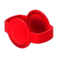 thumbnail image 2 of Funda protectora de silicona antiarañazos para Insta360 Cámara panorámica X3, 2 of 12