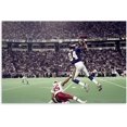 thumbnail image 1 of PHFZJYOU Randy Moss Classic Catch Homes Poster frameless Painting Canvas Wall Posters Art Picture Print Modern Home Family Bedroom office Decor 12x18inch, 1 of 7