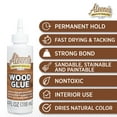 thumbnail image 4 of Aleene's Wood Glue, 4 fl oz, 4 of 12
