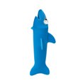 thumbnail image 2 of Joie Shark Frozen Push Pop Maker, Non-Stick Silicone, Flexible and Reusable, Set of 2, 2 of 2