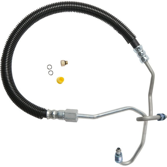 Power Steering Pressure Line Hose Assembly
