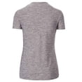 thumbnail image 4 of 32Degrees Weatherproof Women's Short Sleeve Scoop Neck Cool Tee (Small, excalibur SD), 4 of 4