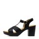 thumbnail image 3 of Zapatillas Flexi para Mujer 102917 Zapaterias Mexico Flexi 102917, 3 of 4
