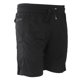 thumbnail image 3 of Pantalones cortos de nailon QuickDry, pantalones transpirables de rendimiento activo para entrenamiento, deportes (M), 3 of 8