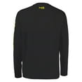 thumbnail image 3 of Bassdash Fishing T Shirts for Men UV Sun Protection UPF 50+ Long Sleeve Tee T-Shirt, 3 of 6