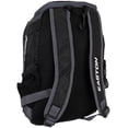 thumbnail image 2 of Mochila y equipo Easton Game Ready para jóvenes, color negro, 2 of 7